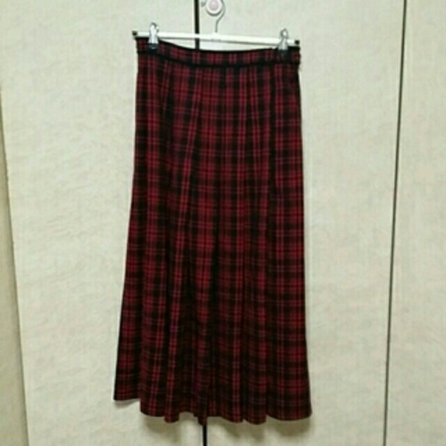 merry jenny(メリージェニー)の倫子ちゃん着用♥メリージェニースカート レディースのスカート(ロングスカート)の商品写真