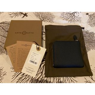 ビームス(BEAMS)のarts&crafts  財布    (コインケース/小銭入れ)