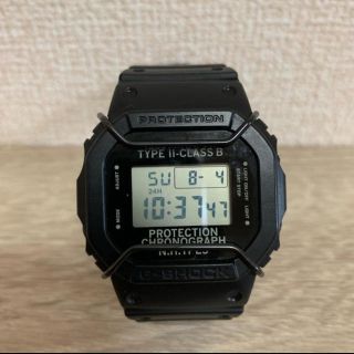 ジーショック(G-SHOCK)のg-shock × N.HOOLYWOOD (腕時計(デジタル))