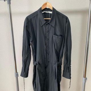 コムデギャルソン(COMME des GARCONS)のmidorikawa オールインワン　ジャンプスーツ(その他)