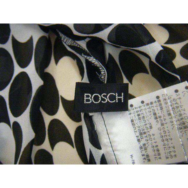 BOSCH(ボッシュ)のボッシュブラウス レディースのトップス(シャツ/ブラウス(半袖/袖なし))の商品写真