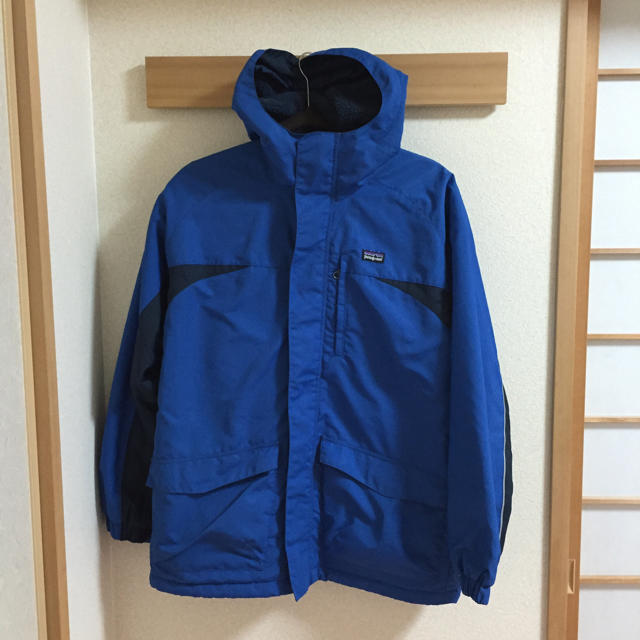 patagonia(パタゴニア)のパタゴニア ボアジャケット♡ レディースのジャケット/アウター(ミリタリージャケット)の商品写真