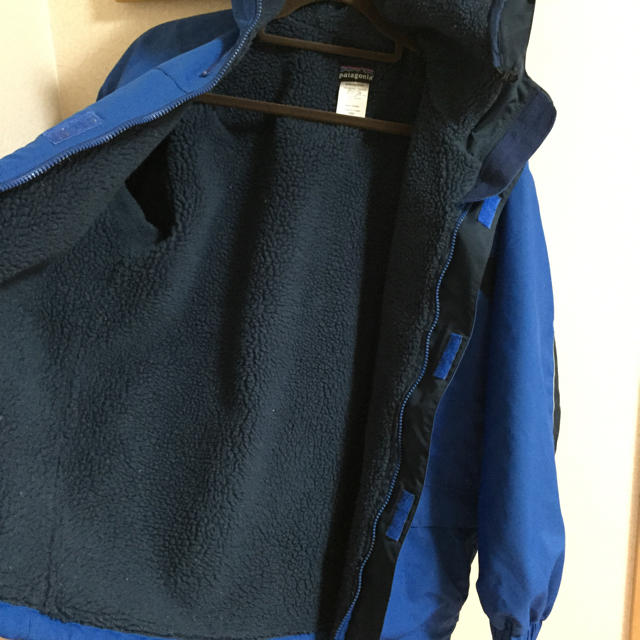 patagonia(パタゴニア)のパタゴニア ボアジャケット♡ レディースのジャケット/アウター(ミリタリージャケット)の商品写真