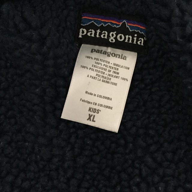 patagonia(パタゴニア)のパタゴニア ボアジャケット♡ レディースのジャケット/アウター(ミリタリージャケット)の商品写真