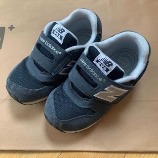 ニューバランス(New Balance)のニューバランス 996 16.5cm nike アディダス　コンバース (スニーカー)