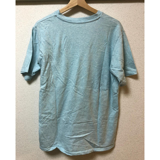 nano・universe(ナノユニバース)のAnti Soaked Tシャツ　XL メンズのトップス(Tシャツ/カットソー(半袖/袖なし))の商品写真