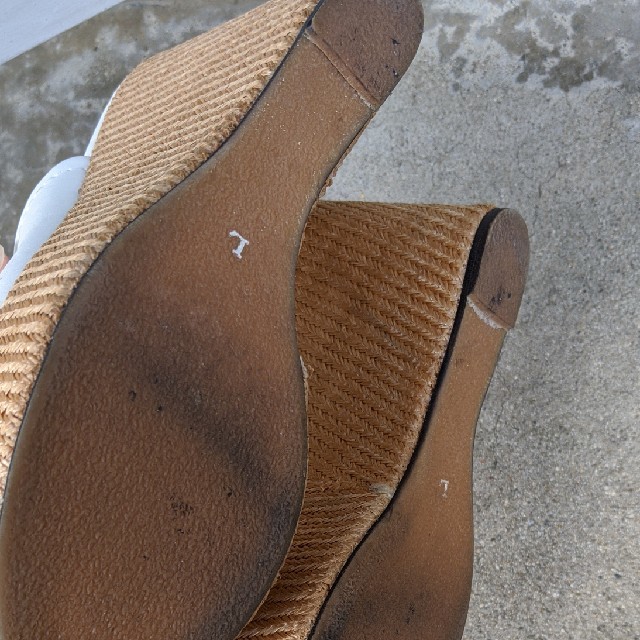 ESPERANZA(エスペランサ)のサンダル レディースの靴/シューズ(サンダル)の商品写真