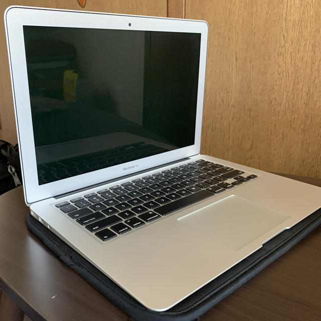 MacBook Air 13インチ 2017 512GB