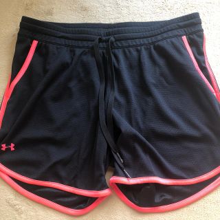 アンダーアーマー(UNDER ARMOUR)のトレーニングパンツ(ヨガ)