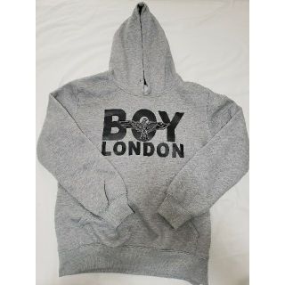 ボーイロンドン(Boy London)のBOY LONDON 裏起毛 パーカー(パーカー)