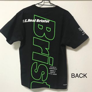 エフシーアールビー(F.C.R.B.)のbristol(Tシャツ/カットソー(半袖/袖なし))