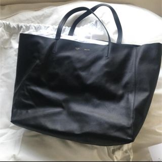 セリーヌ(celine)のceline セリーヌ　カバホリゾンタル　完売品(トートバッグ)