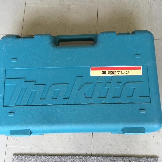 電動ケレン マキタ 電動ケレン マキタ