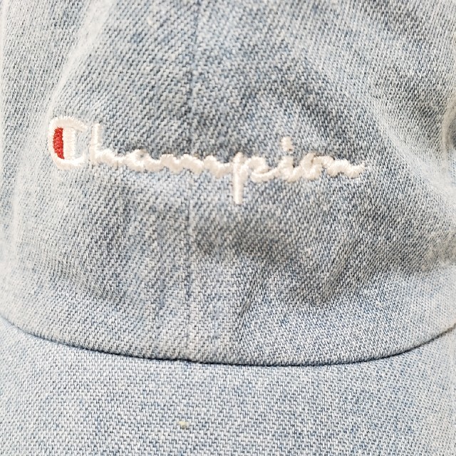 Champion(チャンピオン)のChampion キャップ レディースの帽子(キャップ)の商品写真