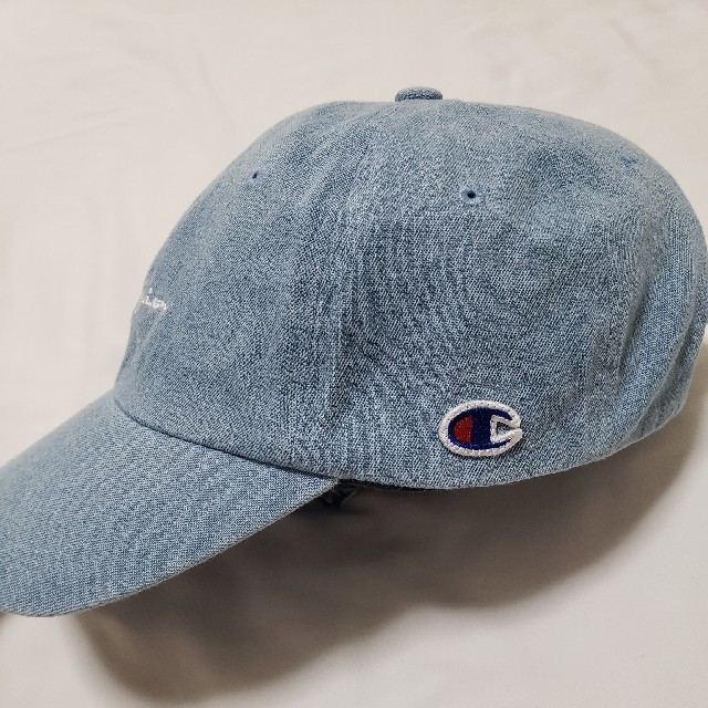 Champion(チャンピオン)のChampion キャップ レディースの帽子(キャップ)の商品写真