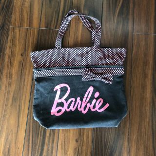 バービー(Barbie)のBarbie 2wayトートバッグ(トートバッグ)