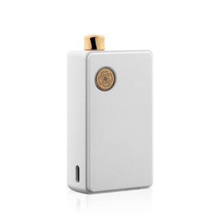 【VAPE】DOT AIO  ホワイト(LIMITED RELEASE)(タバコグッズ)