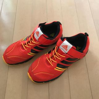 アディダス(adidas)のアディダス靴(スニーカー)