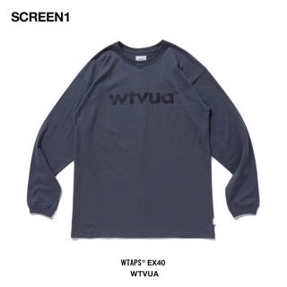 ダブルタップス(W)taps)のWTAPS screen LS XXL(Tシャツ/カットソー(七分/長袖))