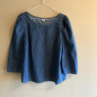 ギャップ(GAP)のGAP カットソー(カットソー(長袖/七分))