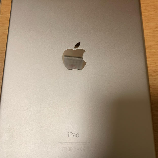 ipad pro9.7 32G ソフトバンクセルラーモデル　アップルペンシル付き 1