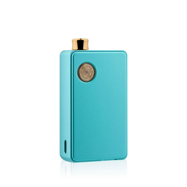 【10月末まで】DotMod dotAIO Tiffany Blue VAPE