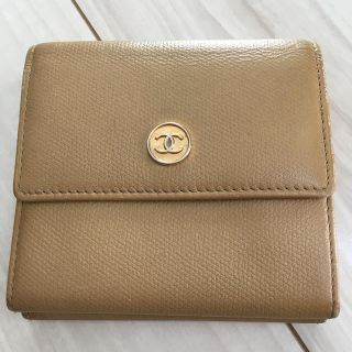 シャネル(CHANEL)のシャネル　財布　訳あり格安(財布)