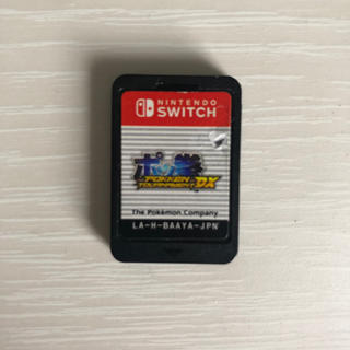 ニンテンドースイッチ(Nintendo Switch)のポッ拳 Nintendo Switch(家庭用ゲームソフト)
