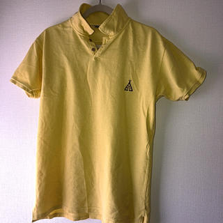 キャピタル(KAPITAL)のKAPITAL ポロシャツ　サイズ4(ポロシャツ)