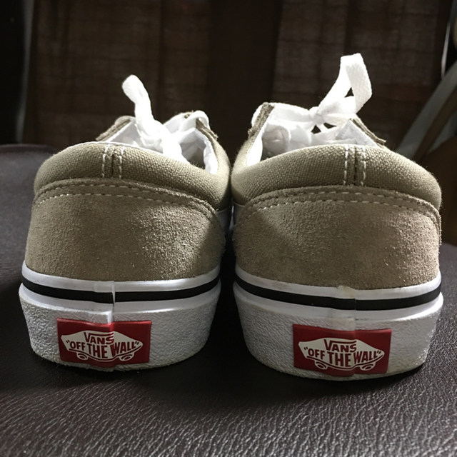 ????VANS????スエードスニーカー人気色✨COMFORTシリーズ