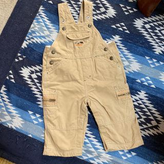 ベビーギャップ(babyGAP)のベビーギップ　12-18か月(ロンパース)