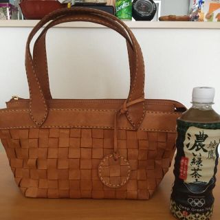 ダコタ(Dakota)の新春値下☆新品☆トートバック【zucchero filato 】(トートバッグ)