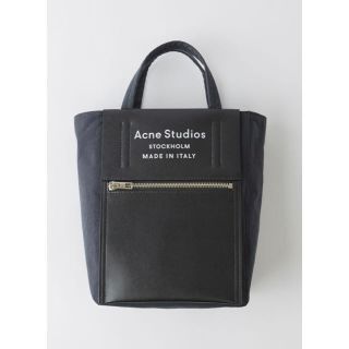 アクネ(ACNE)の【orin様専用】新品未使用 Acne Studios トートバッグ Sサイズ(トートバッグ)