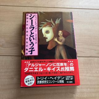 シ－ラという子 虐待されたある少女の物語(文学/小説)