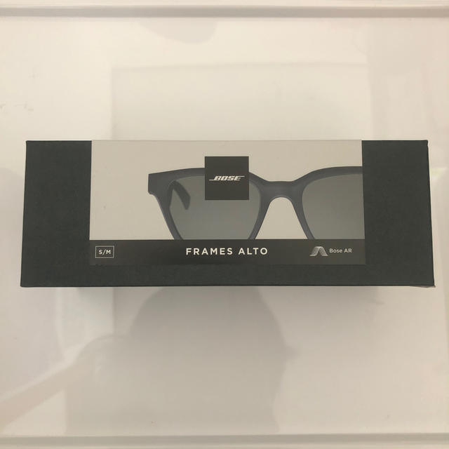 bose frames alto ボーズ フレームス アルト - www