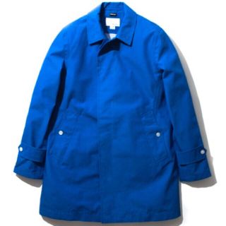 ナナミカ(nanamica)のnanamica  ナナミカ GORE-TEX ゴアテックス　ステンカラーコート(ステンカラーコート)