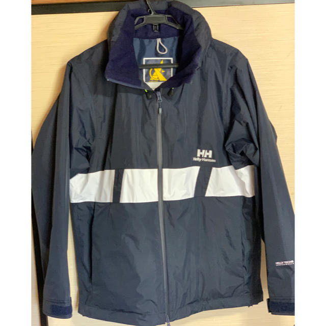 ヘリーハンセン Helly Hansen Urban Sadhu Jacket