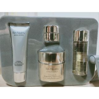 エスティローダー(Estee Lauder)のESTEE LAUDER エスティローダー リニュートリィブ ULクリームセット(その他)