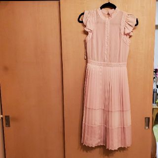 チェスティ(Chesty)の正規品　TED　BAKER　ワンピース(ひざ丈ワンピース)