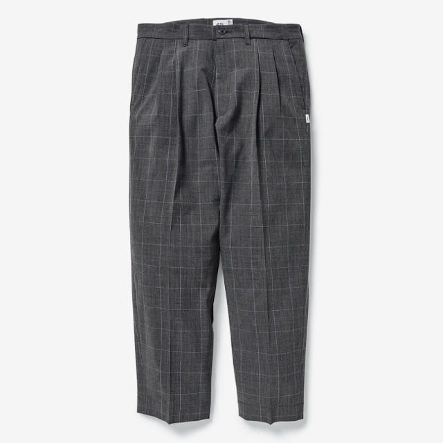 TUCK/TROUSERS RAPO WEATHER TEXTILE 20ss