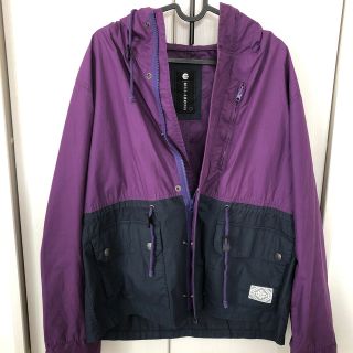 ビラボン(billabong)のBILLABONG コットンパーカー(パーカー)