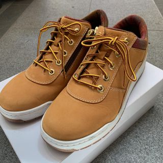 ティンバーランド(Timberland)のTimberland スニーカー　ブーツ(スニーカー)