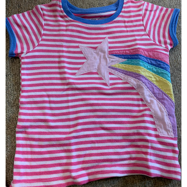 NEXT(ネクスト)のパジャマ　90 4点セット キッズ/ベビー/マタニティのキッズ服男の子用(90cm~)(パジャマ)の商品写真