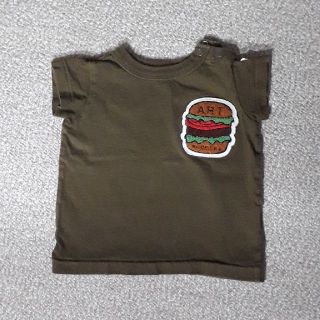 グルービーカラーズ(Groovy Colors)のグルービーカラーズ　Tシャツ(Ｔシャツ)