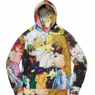 Supreme シュプリーム Mike Kelly パーカー