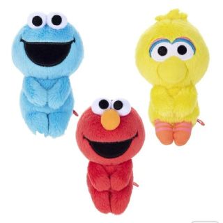 セサミストリート(SESAME STREET)のセサミストリート ちょっこりさん ぬいぐるみ(ぬいぐるみ)