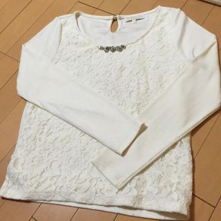 プロポーションボディドレッシング(PROPORTION BODY DRESSING)のPROPORTION♡カットソー(カットソー(長袖/七分))