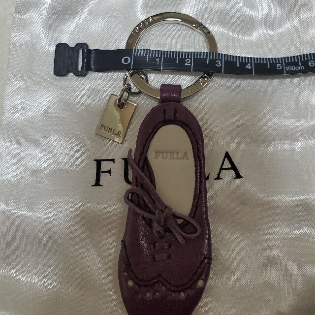 Furla(フルラ)のFURLA　キーホルダー レディースのファッション小物(キーホルダー)の商品写真