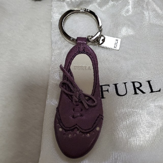 Furla(フルラ)のFURLA　キーホルダー レディースのファッション小物(キーホルダー)の商品写真