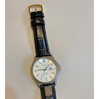 アルバ(ALBA)のSEIKO ALBA VIENT腕時計(腕時計(アナログ))